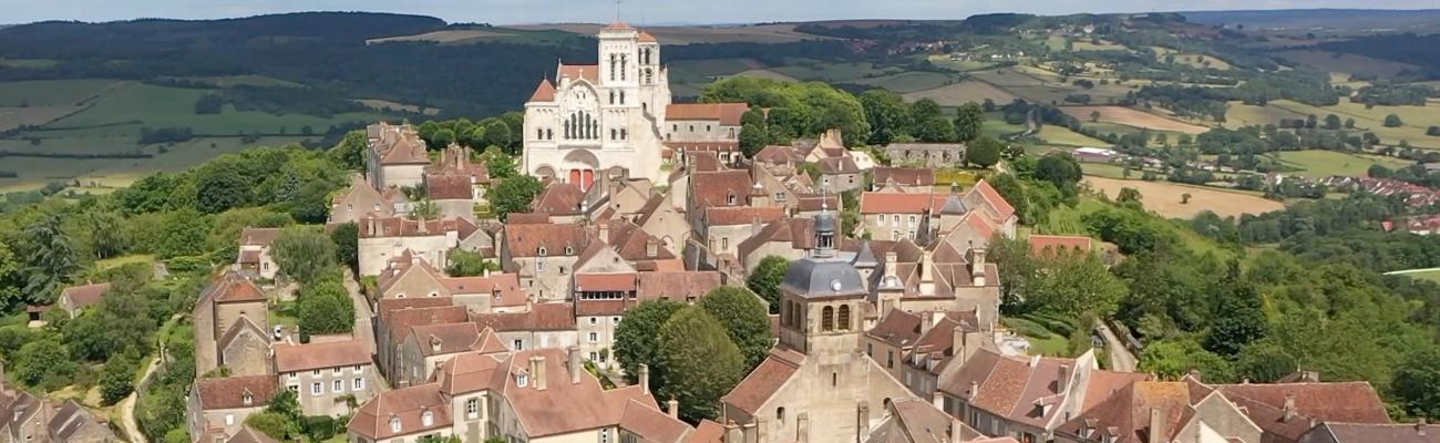 Vézelay
