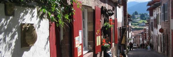 Herberg Saint-Jean-PdP